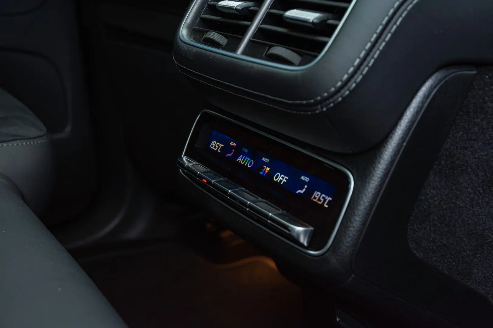 GLS 63 AMG 4Matic  CARBON NIGHT BURMESTER