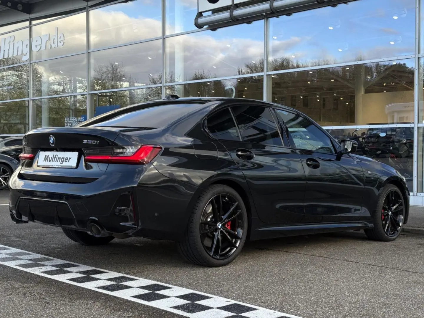 330i xDr.M Sport PRO Standh.HUD Kamera H K19