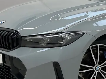 330i xDrive M Sport Harman K LiveCockpitProf