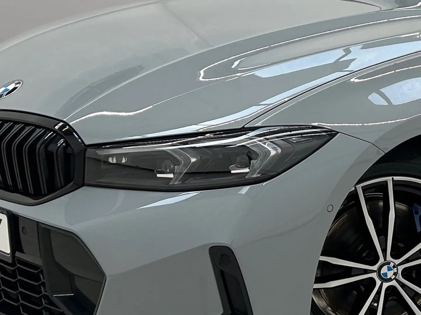 330i xDrive M Sport Harman K LiveCockpitProf