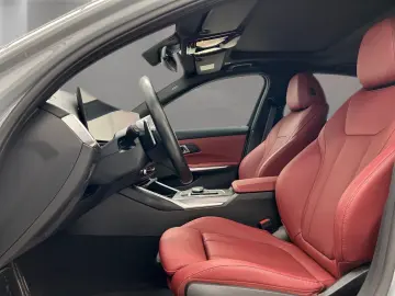 330i xDrive M Sport Harman K LiveCockpitProf