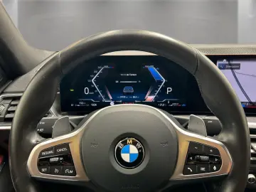 330i xDrive M Sport Harman K LiveCockpitProf