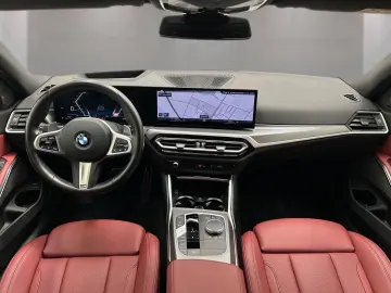 330i xDrive M Sport Harman K LiveCockpitProf