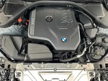 330i xDrive M Sport Harman K LiveCockpitProf