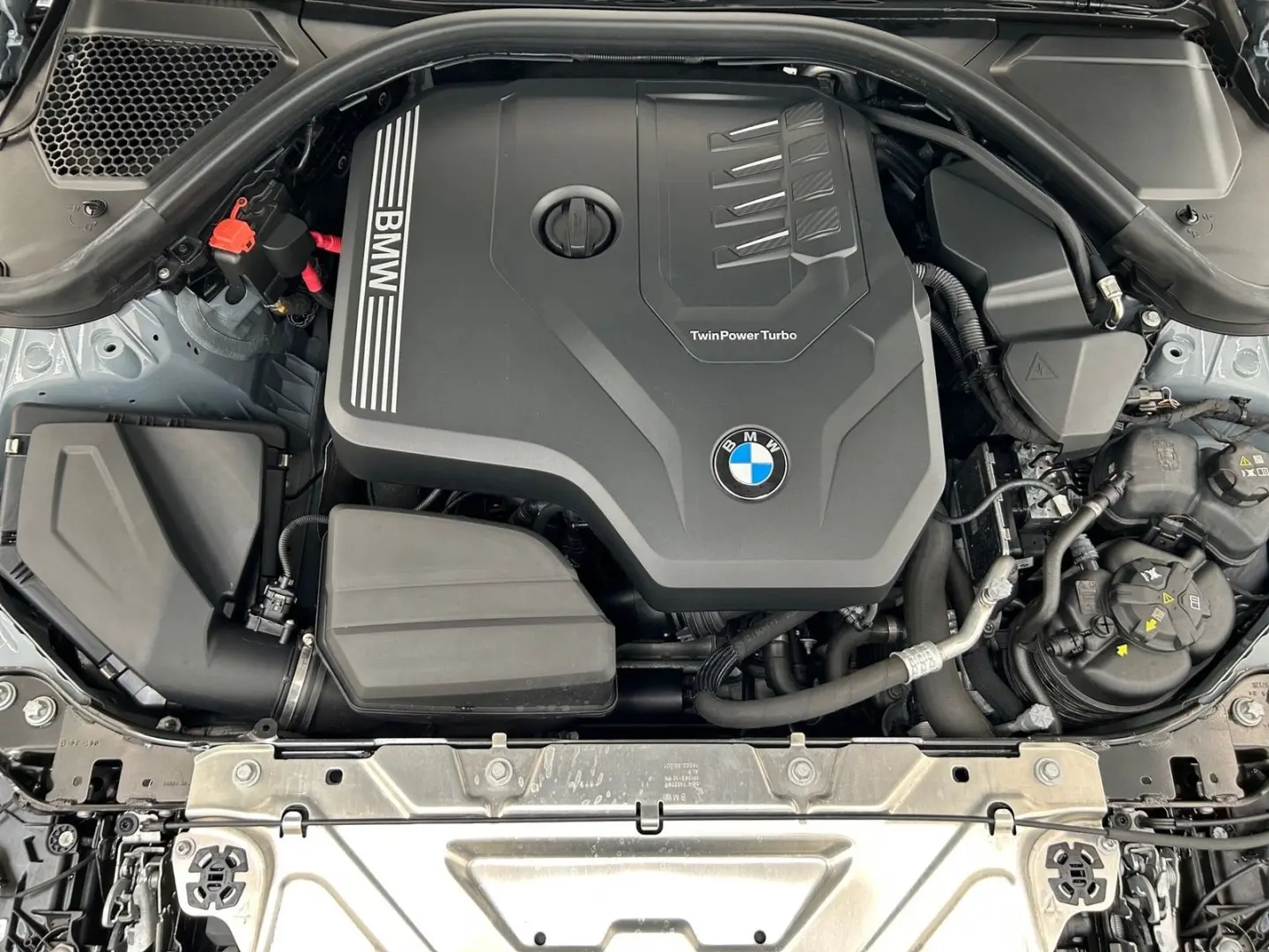 330i xDrive M Sport Harman K LiveCockpitProf