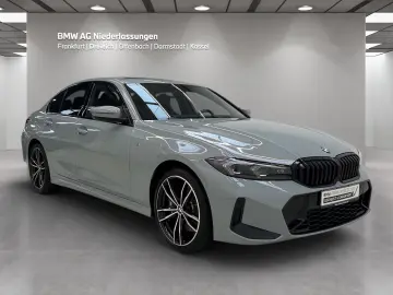 330i xDrive M Sport Harman K LiveCockpitProf