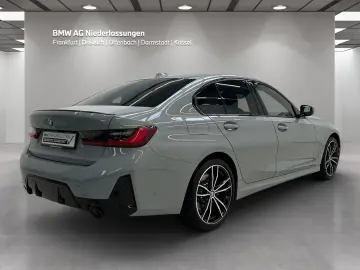 330i xDrive M Sport Harman K LiveCockpitProf