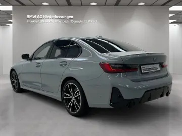 330i xDrive M Sport Harman K LiveCockpitProf