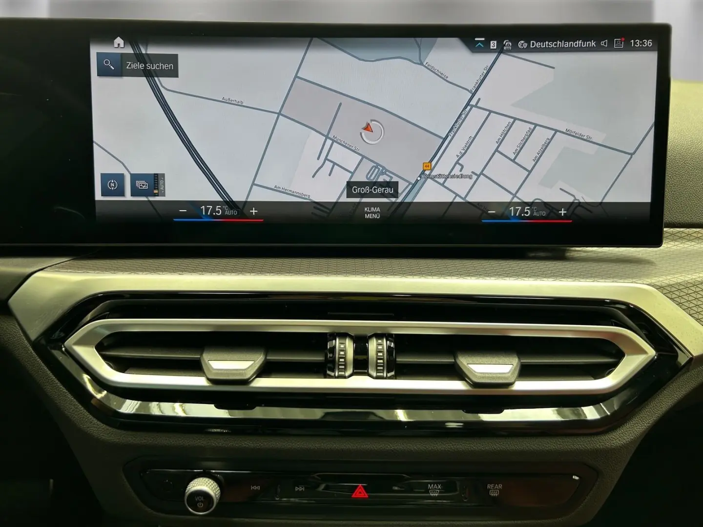 330i xDrive M Sport Harman K LiveCockpitProf