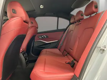 330i xDrive M Sport Harman K LiveCockpitProf