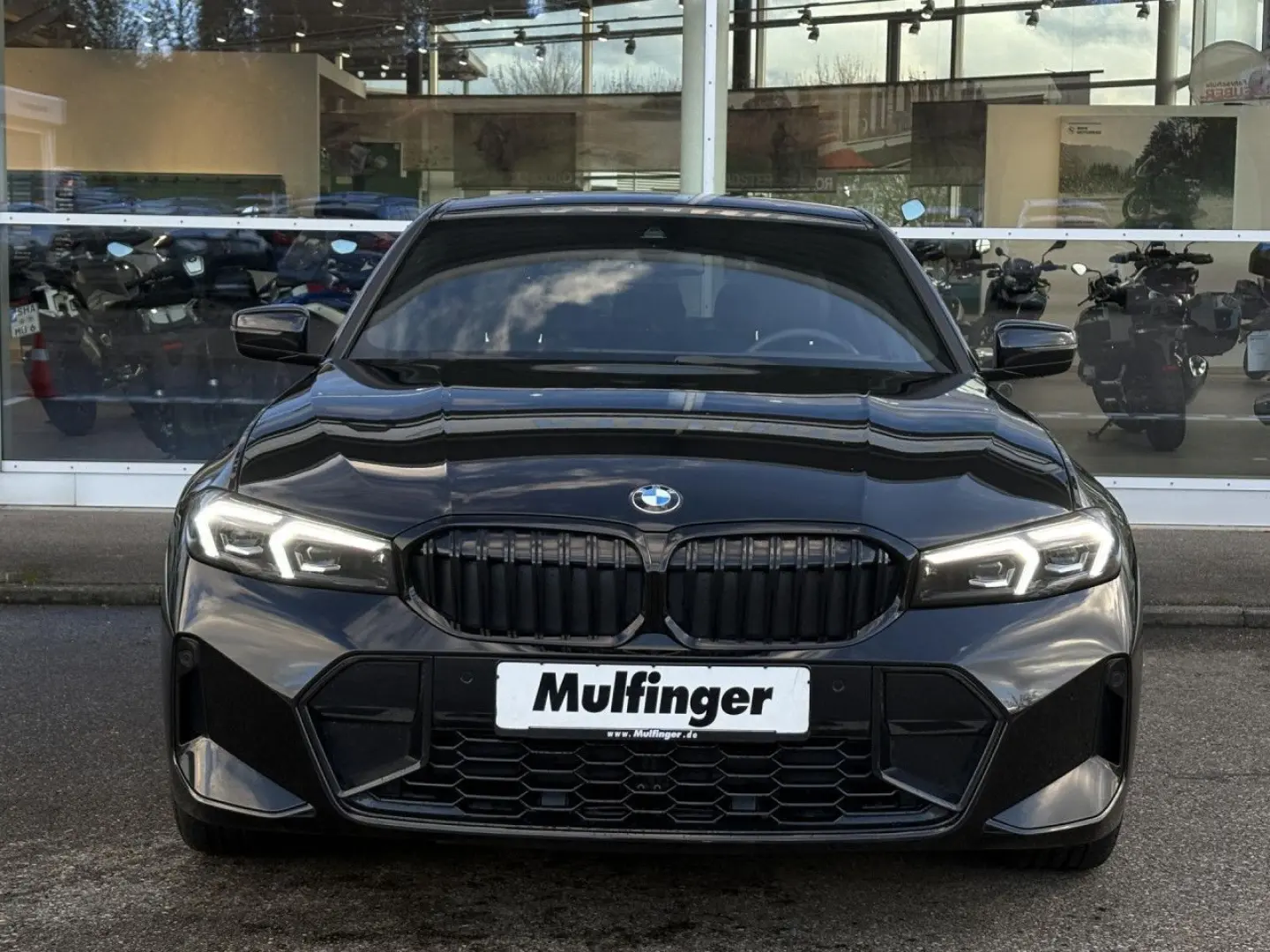 330i xDr.M Sport PRO Standh.HUD Kamera H K19