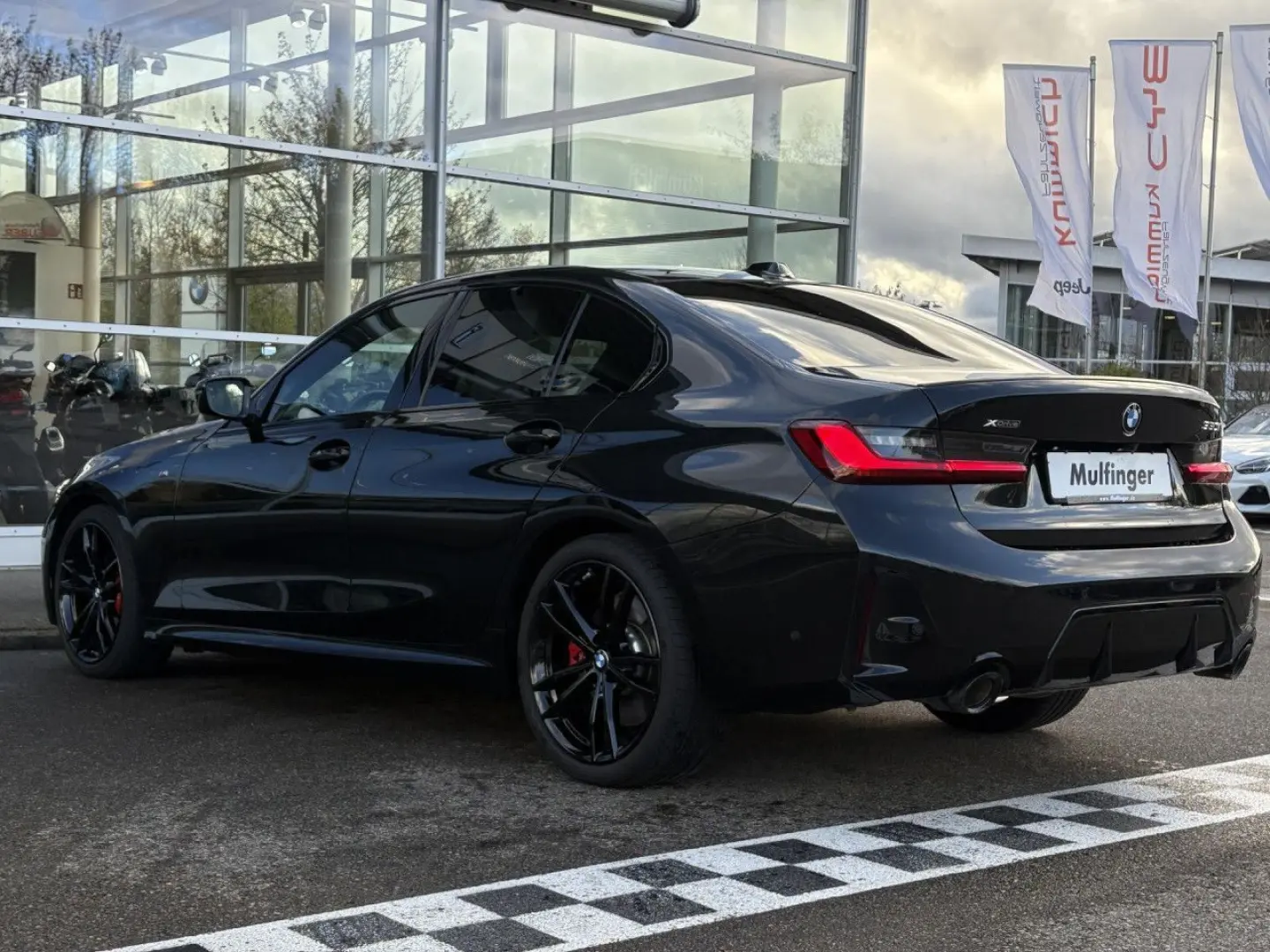 330i xDr.M Sport PRO Standh.HUD Kamera H K19