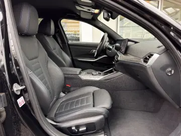 330e xDrive Lim. M-Sport HUD HK