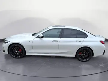330i xDrive Automatic M Sportpaket Innovationsp.