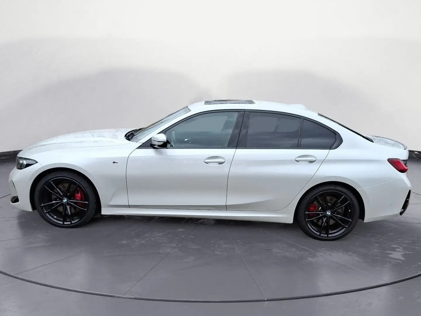 330i xDrive Automatic M Sportpaket Innovationsp.
