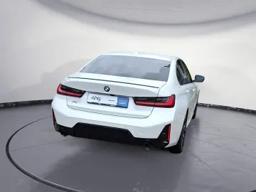 330i xDrive Automatic M Sportpaket Innovationsp.