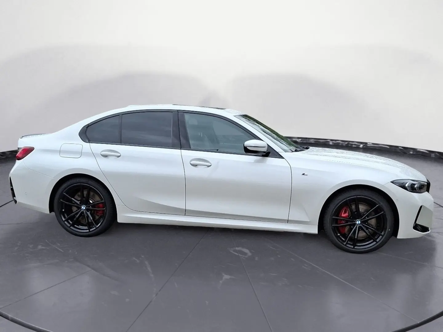 330i xDrive Automatic M Sportpaket Innovationsp.