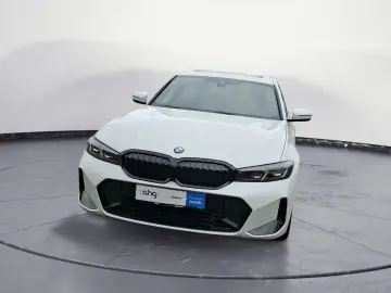 330i xDrive Automatic M Sportpaket Innovationsp.