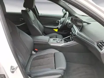 330i xDrive Automatic M Sportpaket Innovationsp.