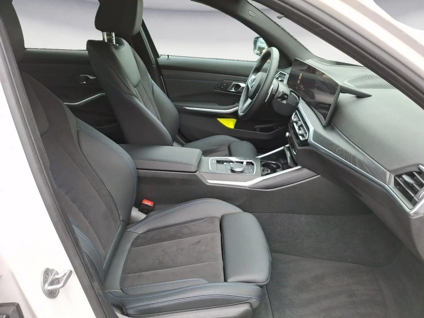 330i xDrive Automatic M Sportpaket Innovationsp.