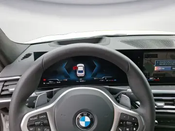 330i xDrive Automatic M Sportpaket Innovationsp.