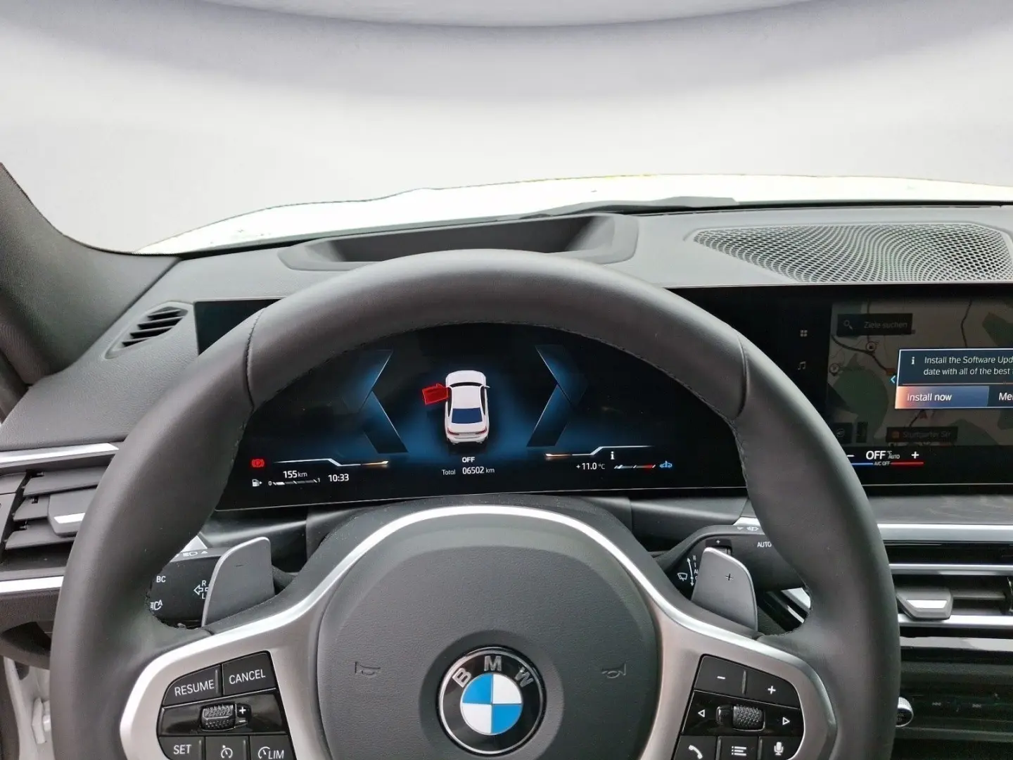 330i xDrive Automatic M Sportpaket Innovationsp.