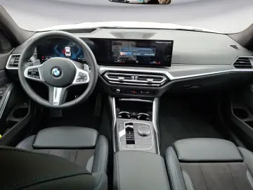 330i xDrive Automatic M Sportpaket Innovationsp.