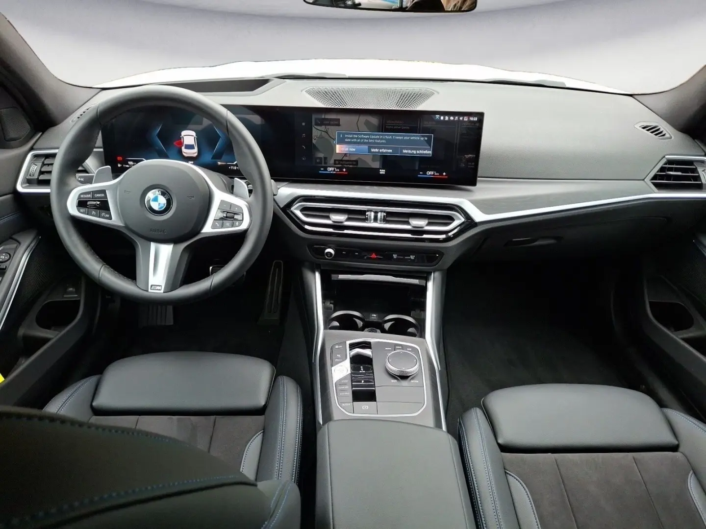 330i xDrive Automatic M Sportpaket Innovationsp.