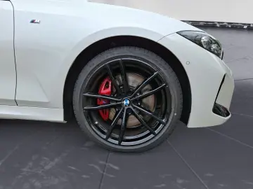 330i xDrive Automatic M Sportpaket Innovationsp.
