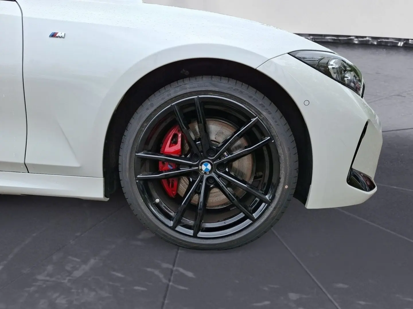 330i xDrive Automatic M Sportpaket Innovationsp.