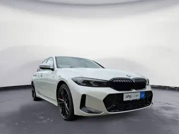 330i xDrive Automatic M Sportpaket Innovationsp.