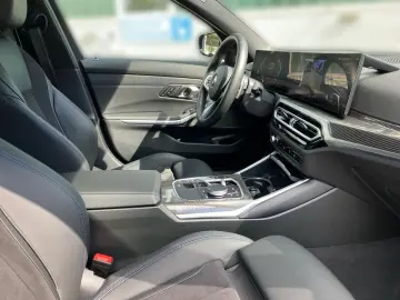 330i xDrive Lim. M Sport PRO HUD LC Prof. DA  H