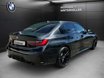 330i xDrive Lim. M Sport PRO HUD LC Prof. DA  H