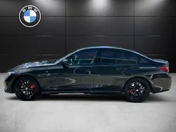 330i xDrive Lim. M Sport PRO HUD LC Prof. DA  H