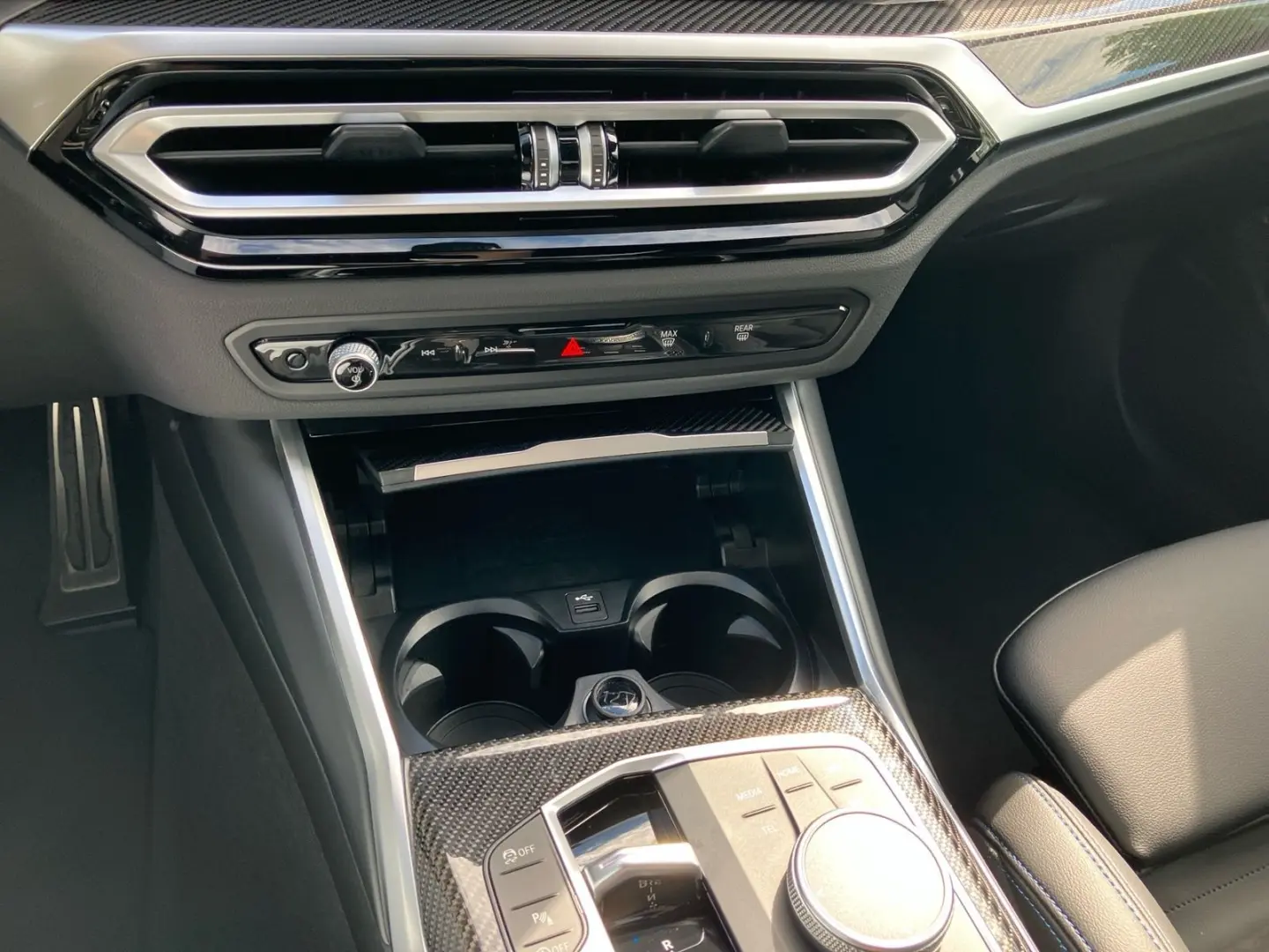 330i xDrive Lim. M Sport PRO HUD LC Prof. DA  H