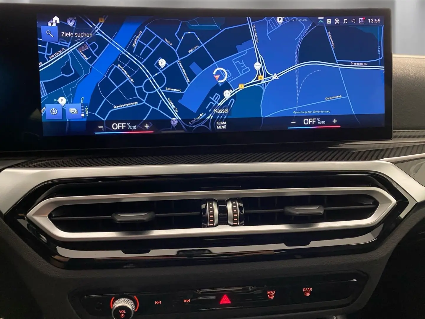 330i xDrive M Sport Standheizung AHK Harman K