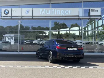 330i M Sport Pro Leder HUD ACC SurView Glasd.19