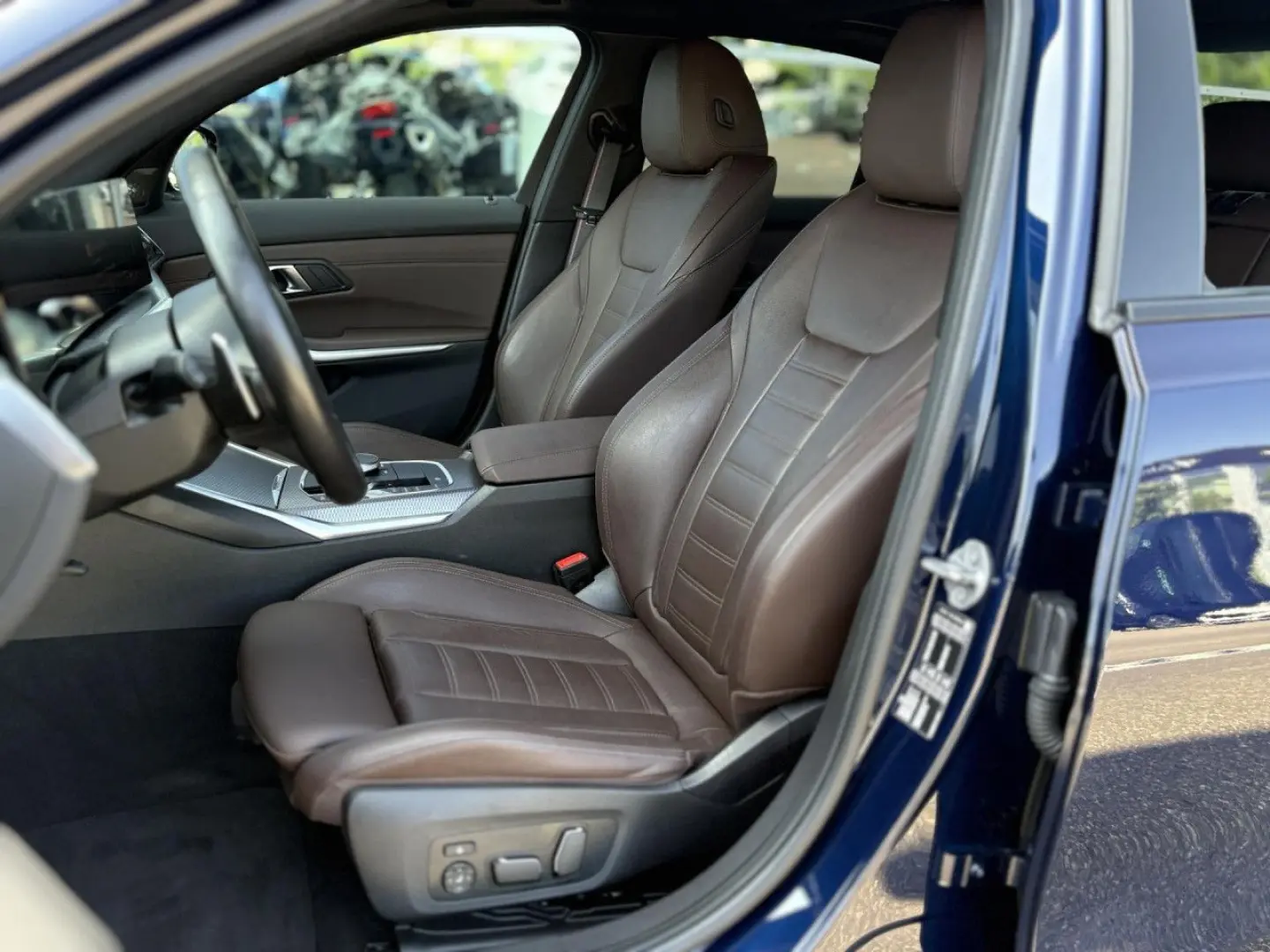 330i M Sport Pro Leder HUD ACC SurView Glasd.19