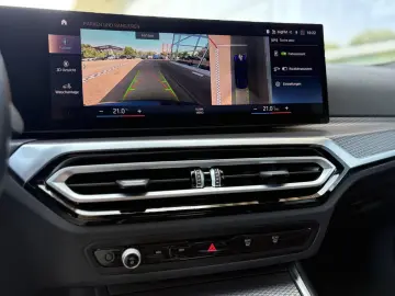 330i M Sport Pro Leder HUD ACC SurView Glasd.19