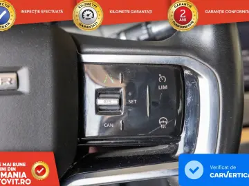 Land Rover Range Rover Evoque 2.0 D200 MHEV