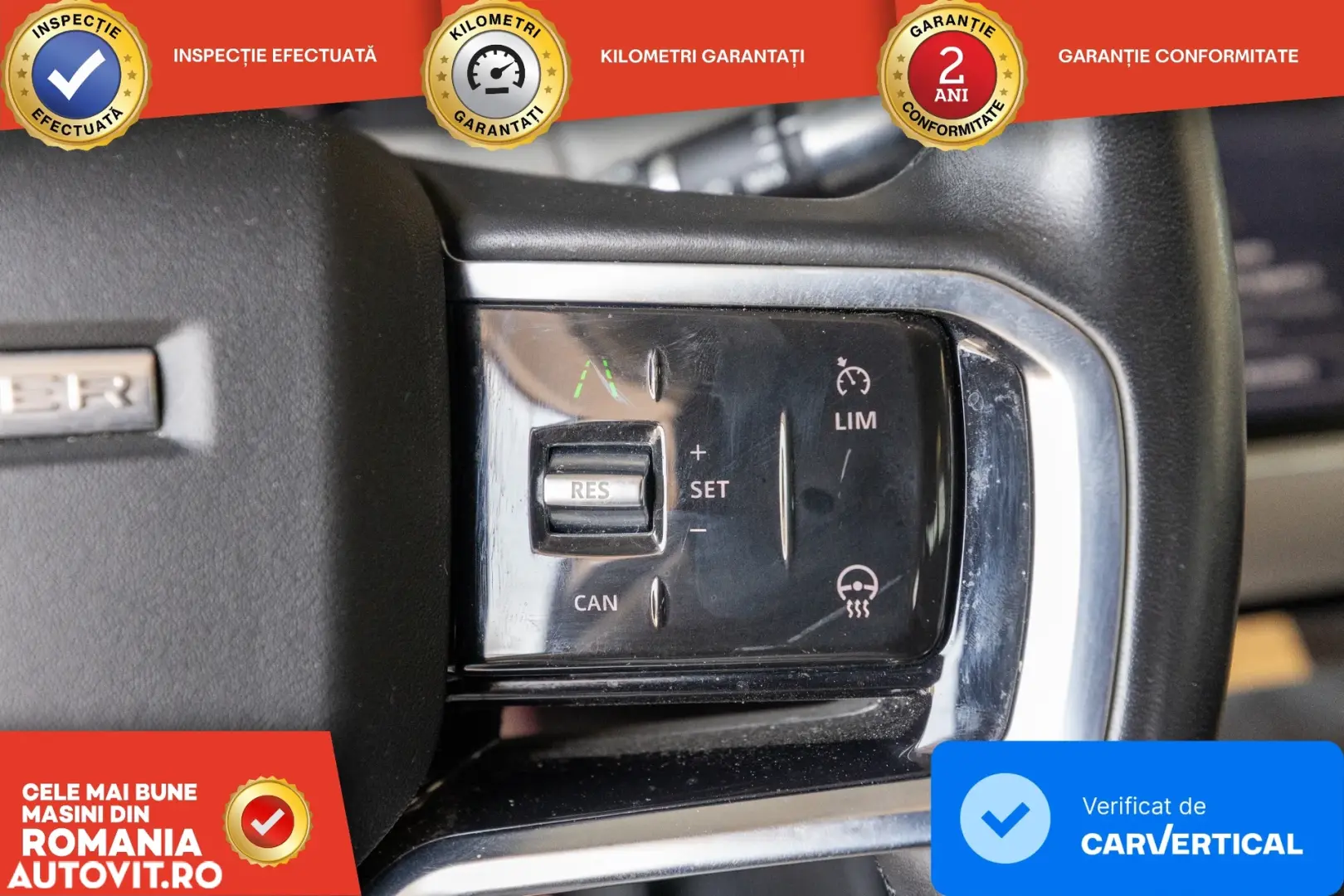 Land Rover Range Rover Evoque 2.0 D200 MHEV