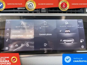 Land Rover Range Rover Evoque 2.0 D200 MHEV