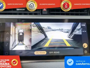 Land Rover Range Rover Evoque 2.0 D200 MHEV