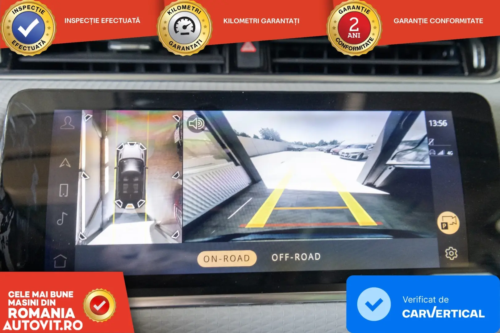 Land Rover Range Rover Evoque 2.0 D200 MHEV