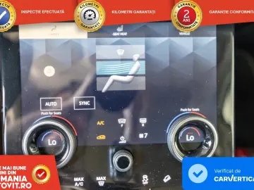 Land Rover Range Rover Evoque 2.0 D200 MHEV