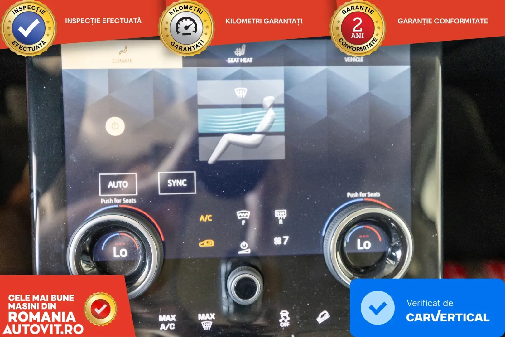 Land Rover Range Rover Evoque 2.0 D200 MHEV