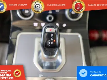 Land Rover Range Rover Evoque 2.0 D200 MHEV