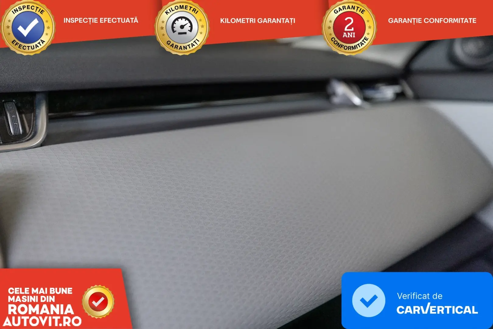 Land Rover Range Rover Evoque 2.0 D200 MHEV