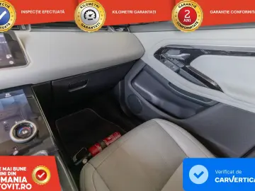 Land Rover Range Rover Evoque 2.0 D200 MHEV