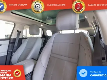 Land Rover Range Rover Evoque 2.0 D200 MHEV
